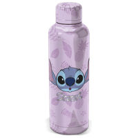 Botella 515ml Stainless Steel Lilo Y Stitch