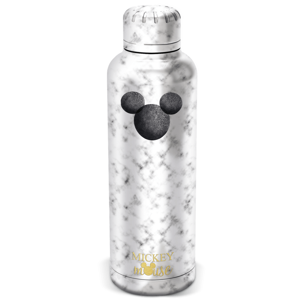 Botella 515ml Stainless Steel Mickey Mouse