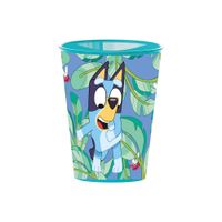 Vaso 260ml Easy Bluey