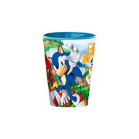 Vaso 260ml Easy Sonic