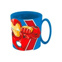 Taza 350ml Micro Avengers