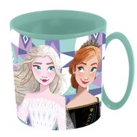 Taza 350ml Micro Frozen