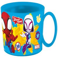 Taza 350ml Micro Spidey