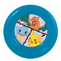 Bowl Easy PP Pokemon