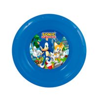 Bowl Easy PP Sonic