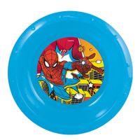 Bowl Easy PP SpiderMan