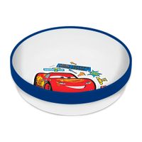 Bowl Bicolor NonSlip Premium Cars