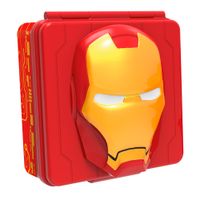 Lunchera 3D Avengers