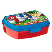 Sandwichera Rectangular Sonic