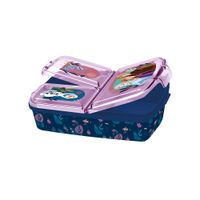 Sandwichera Multiple Frozen