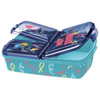 Sandwichera Multiple Lilo Y Stitch
