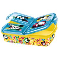 Sandwichera Multiple Mickey Mouse