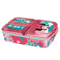 Sandwichera Multiple Minnie Mouse