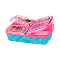 Sandwichera Multiple Barbie BB22