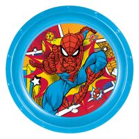 Plato Easy PP SpiderMan