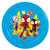 Plato Easy PP Spidey