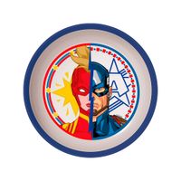 Plato Bicolor NonSlip Premium Avengers