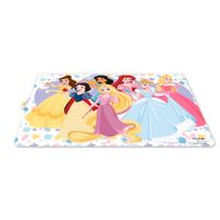 Mantel Individual Disney Princess