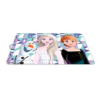 Mantel Individual Frozen