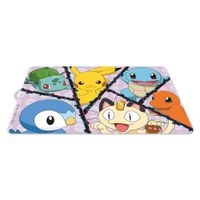 Mantel Individual Pokemon