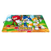 Mantel Individual Sonic