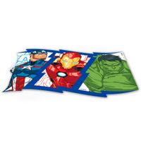 Mantel Lenticular Avengers