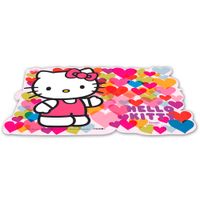 Mantel Lenticular Hello Kitty
