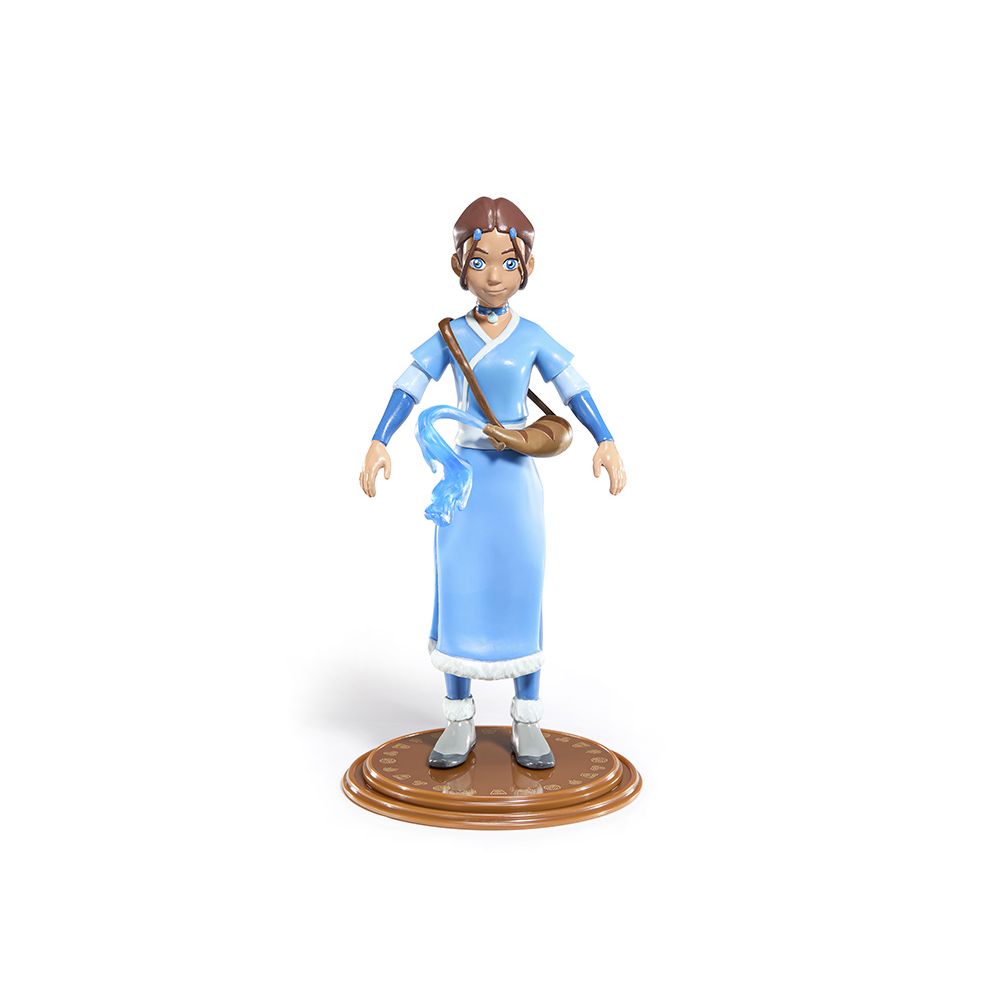 Bendy Figs Figura 17cm El Avatar Katara