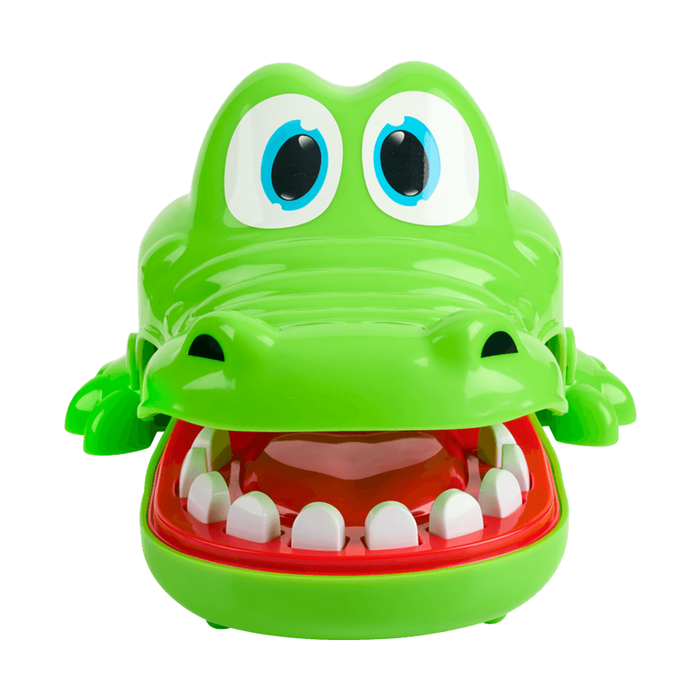 Splash Playset Juego Crocodile
