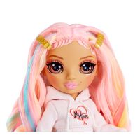 Rainbow High Muñeca 23cm Junior High Special Edition Kia Hart