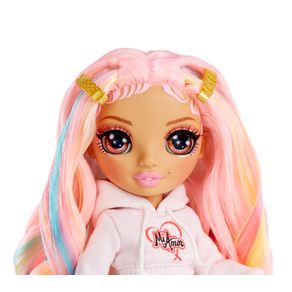 Rainbow High Muñeca 23cm Junior High Special Edition Kia Hart