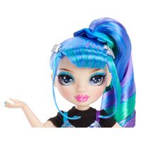 Rainbow High Muñeca 23cm Junior High Special Edition Holly DeVious