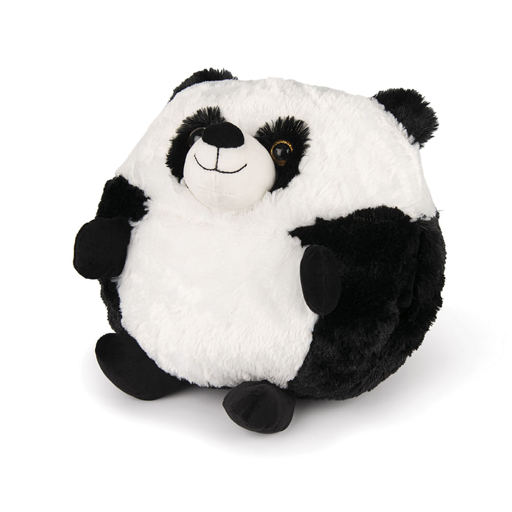 Cozy Noxxiez Peluches 35cm Handwarmers Pillow Panda