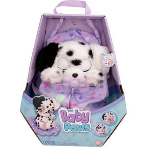 Baby Paws Peluches 22cm Dalmatian - wabro