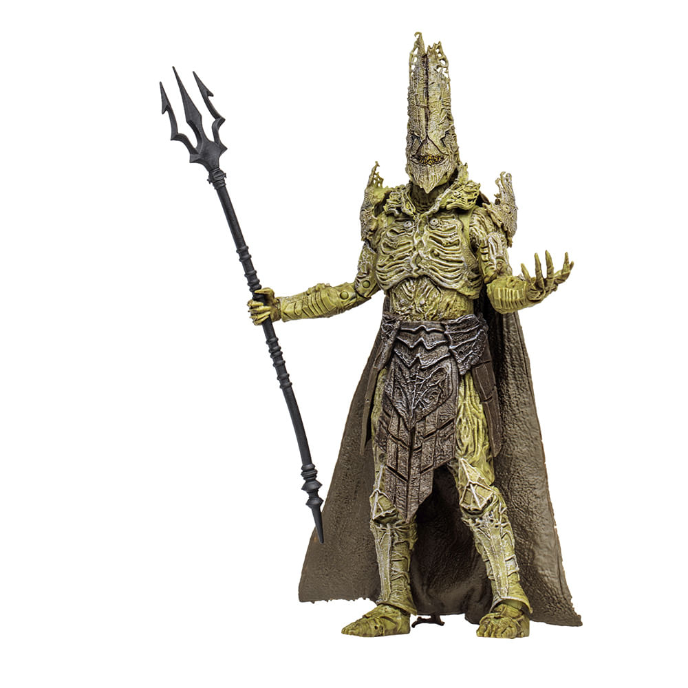 Mc Farlane DC Figura 18cm Articulado Multiverse King Kordax