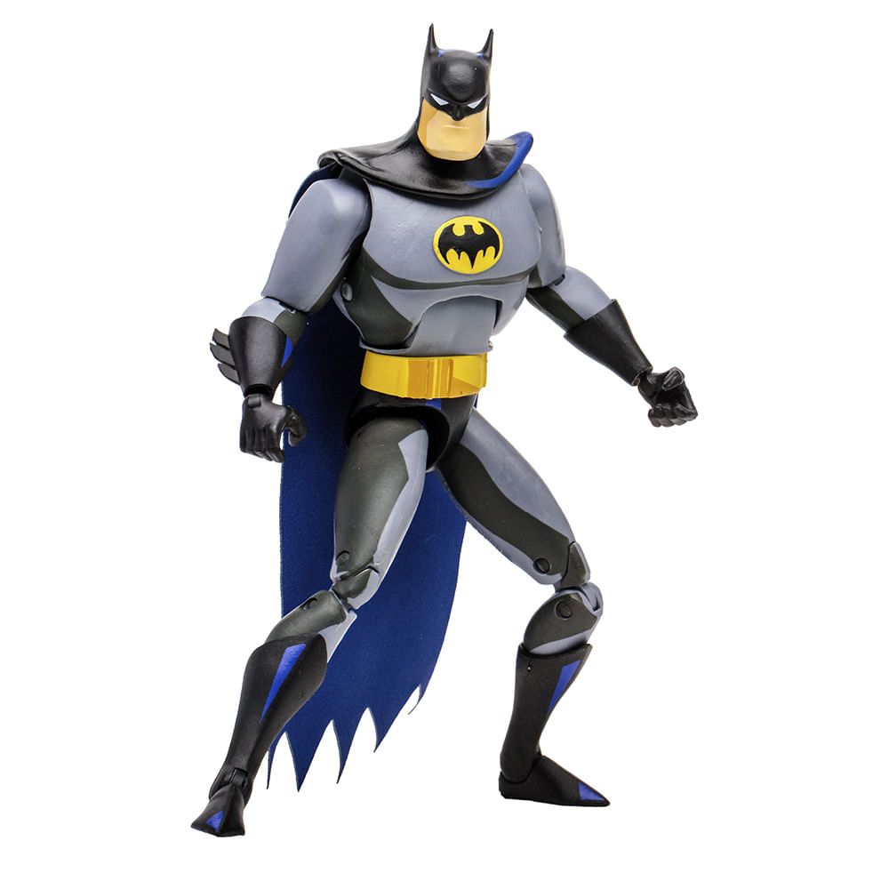 Mc Farlane DC Figura 18cm Articulado Batman The Animated Series Batman