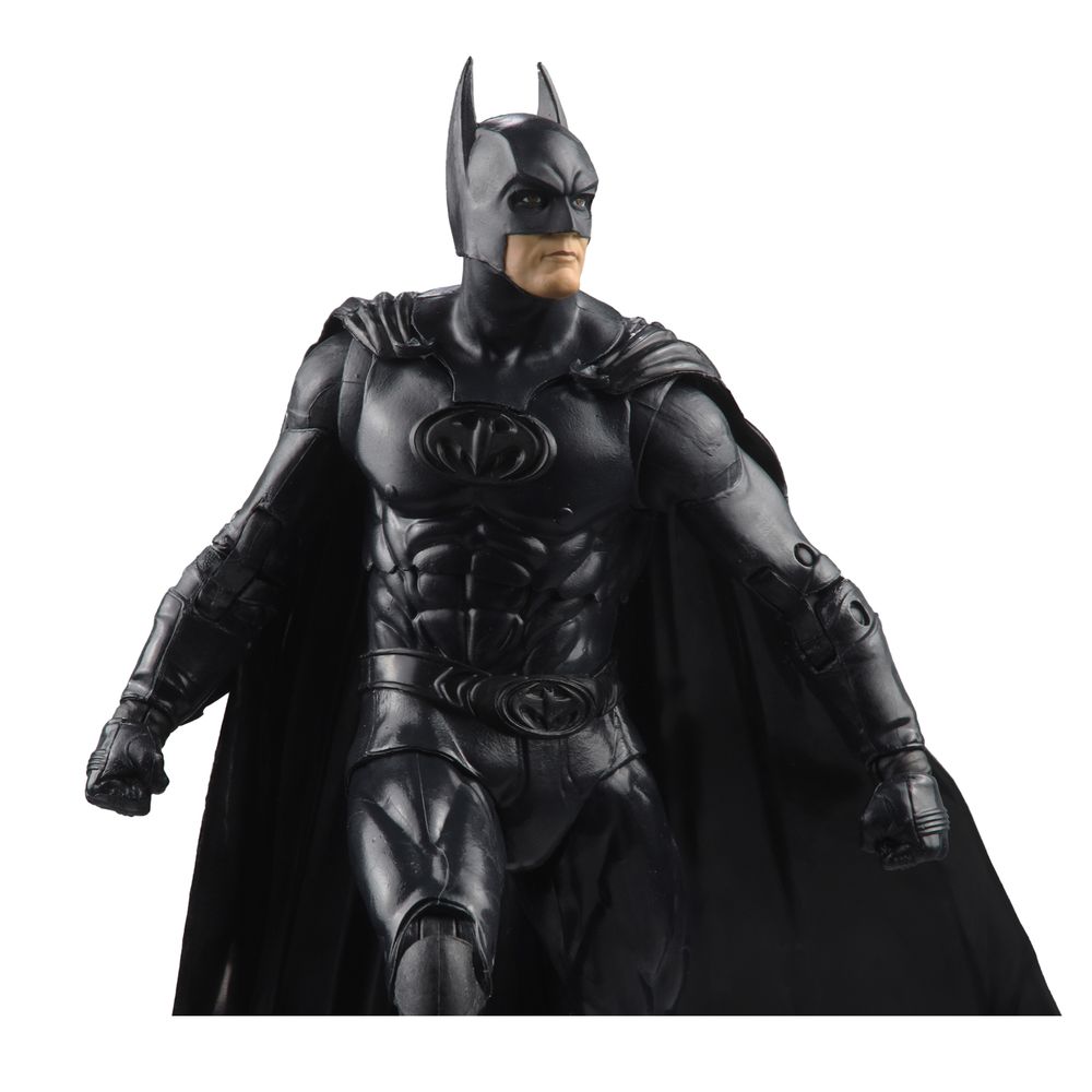 Mc Farlane DC Build-A 18cm figureWV11 Batman