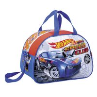 Hot Wheels Bolso -Speed Club Azul