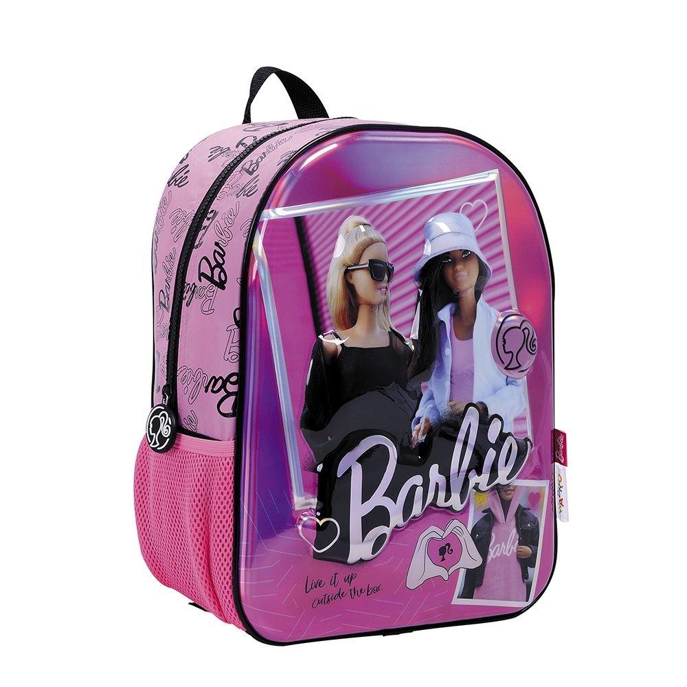 Mochilas barbie hotsell