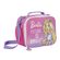 Barbie Lunchera Future Rosa