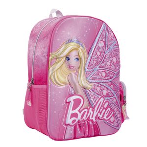 Amazon Pink Barbie School Bag Amazon Barbie Backpack Barbie
