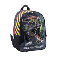 Jurassic World Mochila 12 Espalda Camara