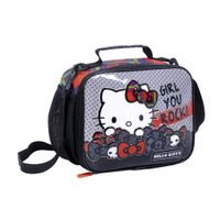 Hello Kitty Lunchera Rock