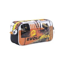 Jurassic World Cartuchera Simple Evolution