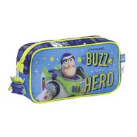 Toy Story Cartuchera Simple Heroe