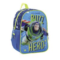 Toy Story Mochila 12 Espalda Heroe