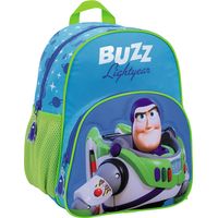 Toy Story Mochila 12 Espalda Buzz Azul