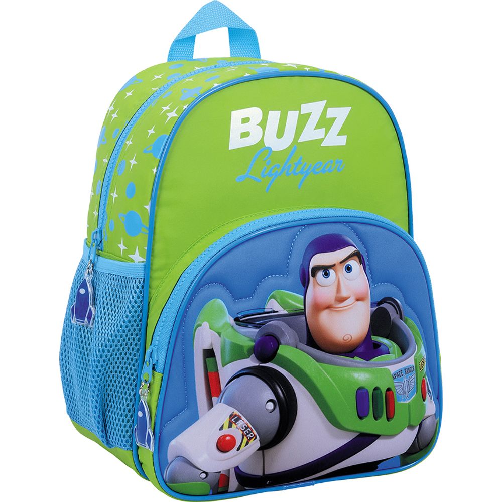 Backpack Mochila Buzz Lightyear Bonnie Disney Pixar Toy Mochilas