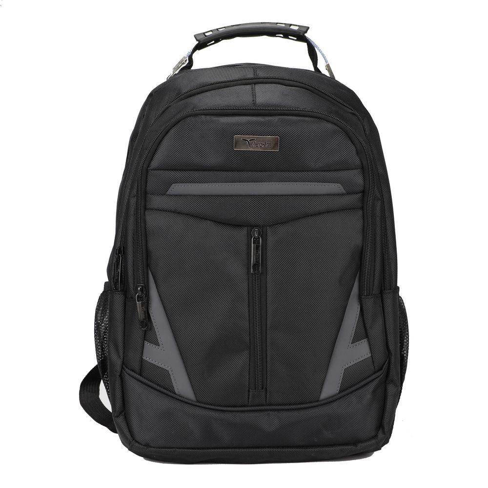 Techni Mochila 18 Porta Laptop Comp 2 Bols F2 L2 AT