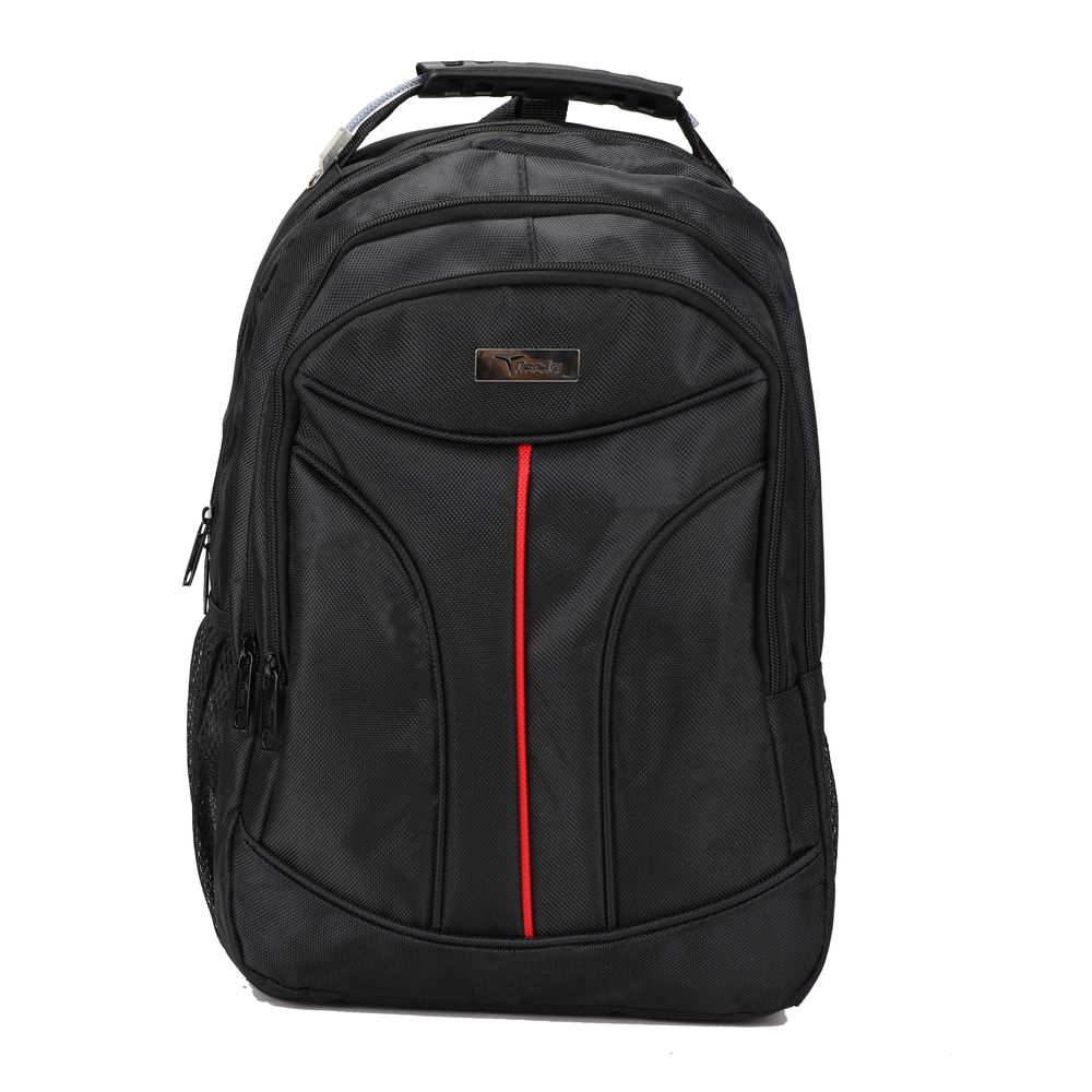 Techni Mochila 18 Porta Laptop Comp 2 Bols F1 L2 AT